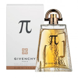 Givenchy Pi Eau De Toilette 3.3 Oz 100 ML