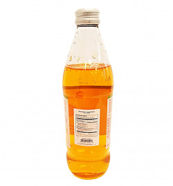 Glucosoral Apple Energy Drink 12 oz - Manzana