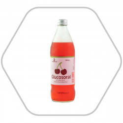 Glucosoral Cherry