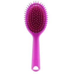 Goody Bright and Fun Hairbrush (1 PACK!!)
