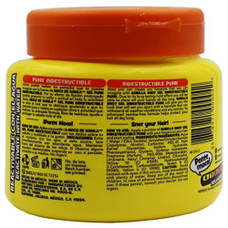 Gorilla Punk Snot Gel 270g - Gel Punk Moco de Gorilla