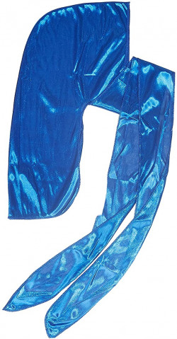 Gorra de satén para hombre Doo RAG de Red Kiss, talla  única