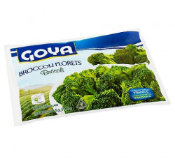 Goya Broccoli Florets