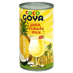 GOYA Coco Pina Colada Mix 12 Oz
