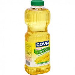 GOYA Corn Oil 24 Oz