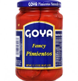 Goya Fancy Red Pimientos