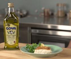 Goya Foods Extra Virgin Olive Oil