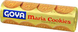 Goya Foods Maria Cookies, 7 Ounce