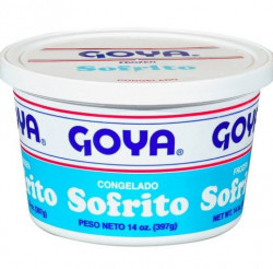 Goya Frozen Sofrito