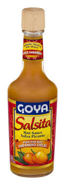 Goya Goya Salsita Hot Sauce