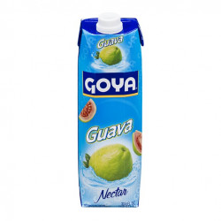 Goya Mango Nectar, 33.8 fl oz