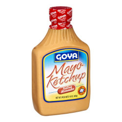 Goya Mayo-Ketchup