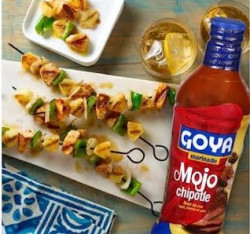 Goya Mojo Chipotle Marinade, 24.5 Oz