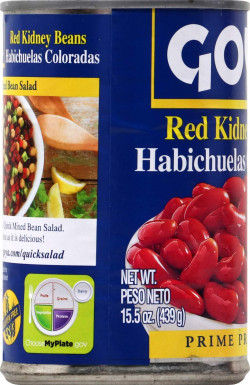 Goya Red Kidney Beans