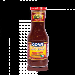 Goya Taquera Sauce500 G