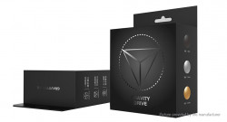 Gravity Car Phone Holder(Emoji)