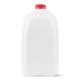Great Value Whole Vitamin D Milk, 128 fl oz