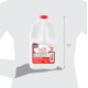 Great Value Whole Vitamin D Milk, 128 fl oz