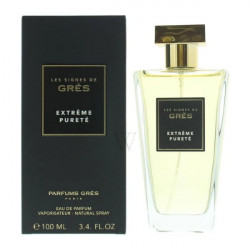 Gres Le Signes De Gres Extreme Purete EDP 3.4 Oz 100 Ml Women