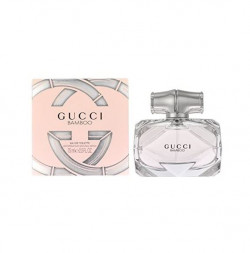 Gucci Bamboo 2.5 Oz - 75 Ml Eau De Toilette Spray