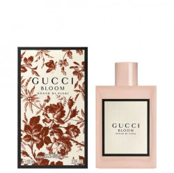 Gucci Bloom Gocce Di Fiori EDT 3.4 Oz 100 Ml Women