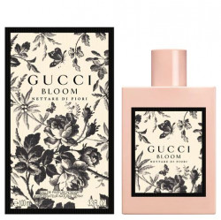 Gucci Bloom Nettare Di Fiori EDP 3.3 Oz 100 Ml Women