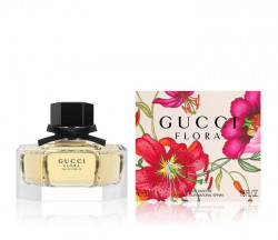 Gucci Flora By Gucci Eau De Parfum 2.5 FL OZ