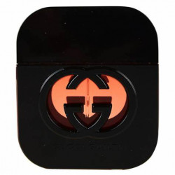 Gucci Guilty Black Eau De Toilette 50 Ml 1.7 Oz