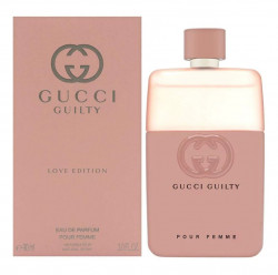 Gucci Guilty Love Edition Perfume 90ML 3.0 OZ