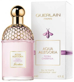 Guerlain Aqua Allegoria Flora Cherrysia Eau de Toilette