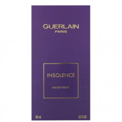 Guerlain Insolence Guerlain 100ml 3.3 Oz