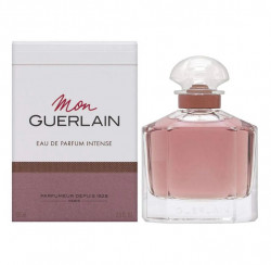 Guerlain Mon GUERLAIN Parfum Intense Depuis 1828 100ml 3.3 Oz