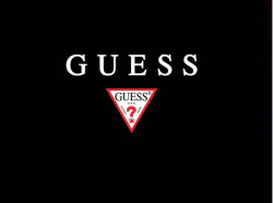 Guess 1981 Los Angeles EDT 3.4 oz 100 ml