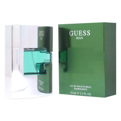 Guess man EDT 2.5 oz 75 ml