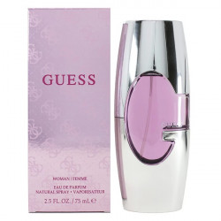 Guess Pink Femme Eau De Parfum 2.5oz 75ml