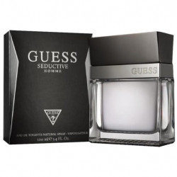 Guess Seductive Homme EDT 3.4 Oz 100ml