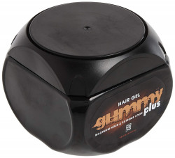 Gummy GU-GU102B Plus Hair Gel, 500 ml