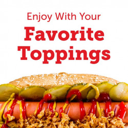 GWALTNEY GREAT DOGS CHICKEN