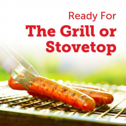 GWALTNEY GREAT DOGS CHICKEN