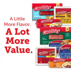 GWALTNEY GREAT DOGS CHICKEN