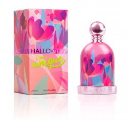 Halloween I'm Unique EDT 3.4 Oz 100 Ml Women