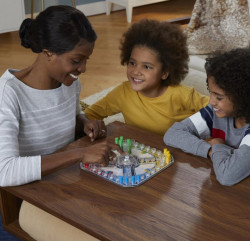 Hasbro Trouble Board Game, Board Game For 2 To 4 Players