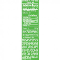 Hawaiian Punch Fruit Juicy 1 Gallon