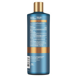 Head and Shoulders Moisturizing CoWash, Anti Dandruff Treatment and Scalp Care, Royal Oils Collection with Coconut Oil, for Natural and Curly Hair, 15.2 fl oz