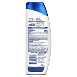 Head & Shoulders Classic Clean Daily-Use Anti-Dandruff Shampoo, 13.5 Fl Oz