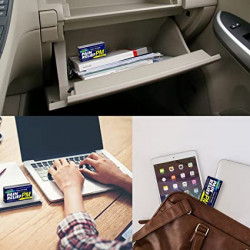 Health A2Z, Extra Strength Pain Relief PM,24 Tablets, Comparte to Tylenol PM Active Ingredient