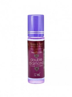 HEAVEN SCENT: ROLLER - DOUBLE DIAMOND 12ML