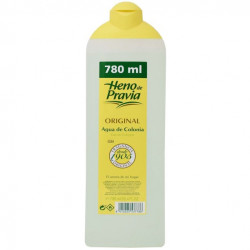 Heno De Pravia Original Agua De Colonia