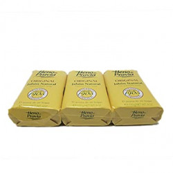 Heno De Pravia Original Jabon Natural Bath Soap