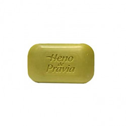 Heno De Pravia Original Jabon Natural Bath Soap
